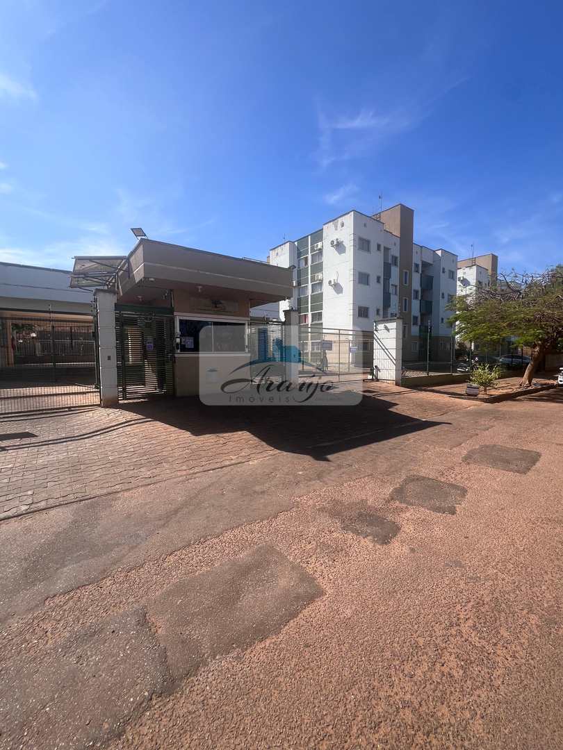 Apartamento para alugar com 2 quartos, 50m² - Foto 1