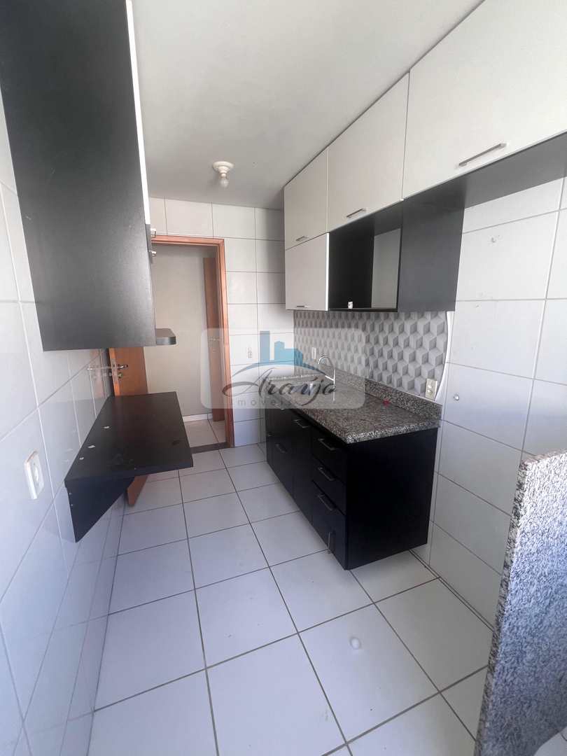 Apartamento para alugar com 2 quartos, 50m² - Foto 4
