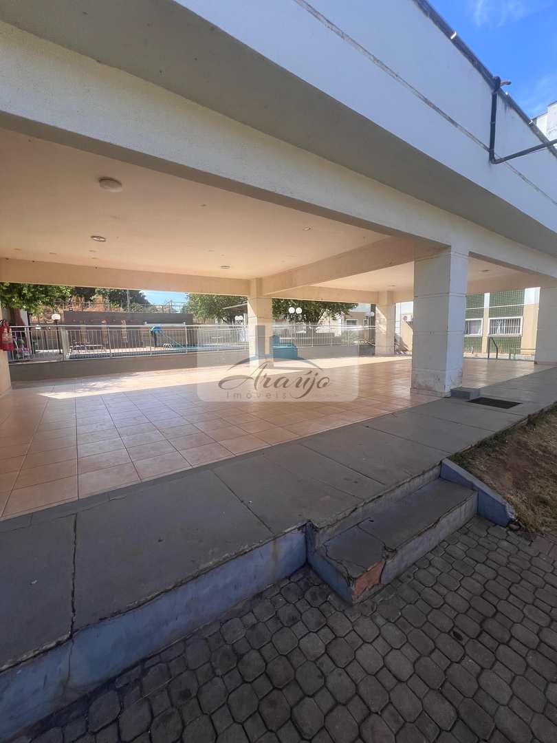 Apartamento para alugar com 2 quartos, 50m² - Foto 17