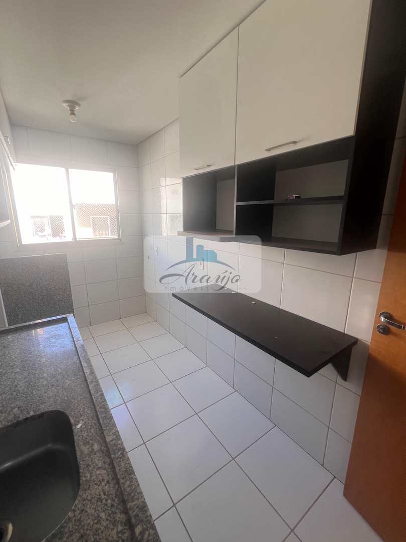 Apartamento para alugar com 2 quartos, 50m² - Foto 3