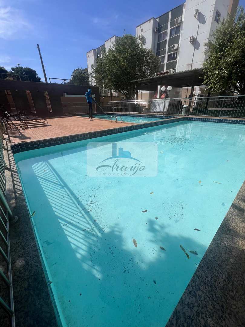 Apartamento para alugar com 2 quartos, 50m² - Foto 2