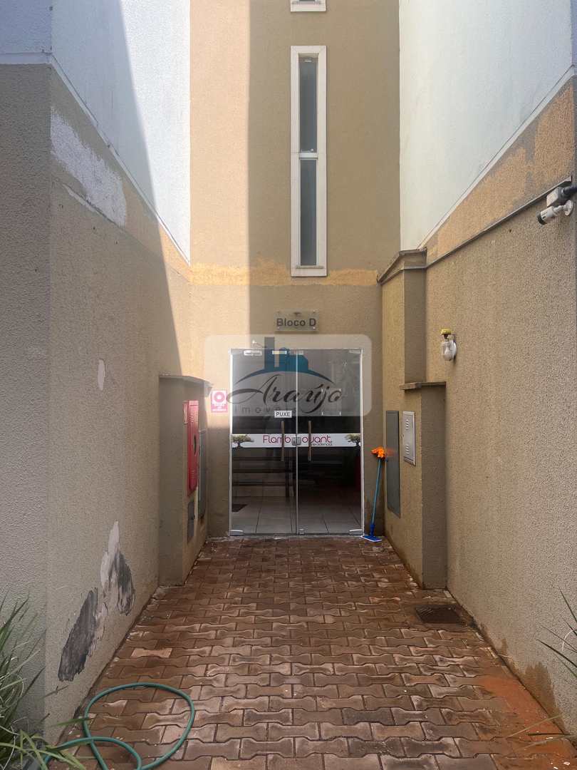 Apartamento para alugar com 2 quartos, 50m² - Foto 15