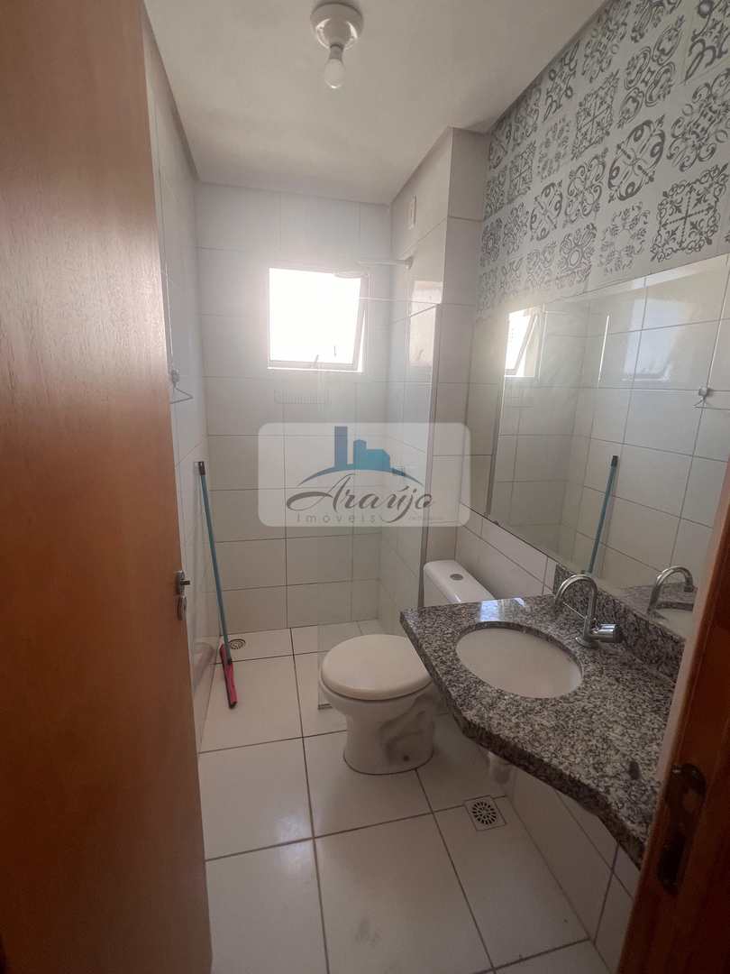 Apartamento para alugar com 2 quartos, 50m² - Foto 8