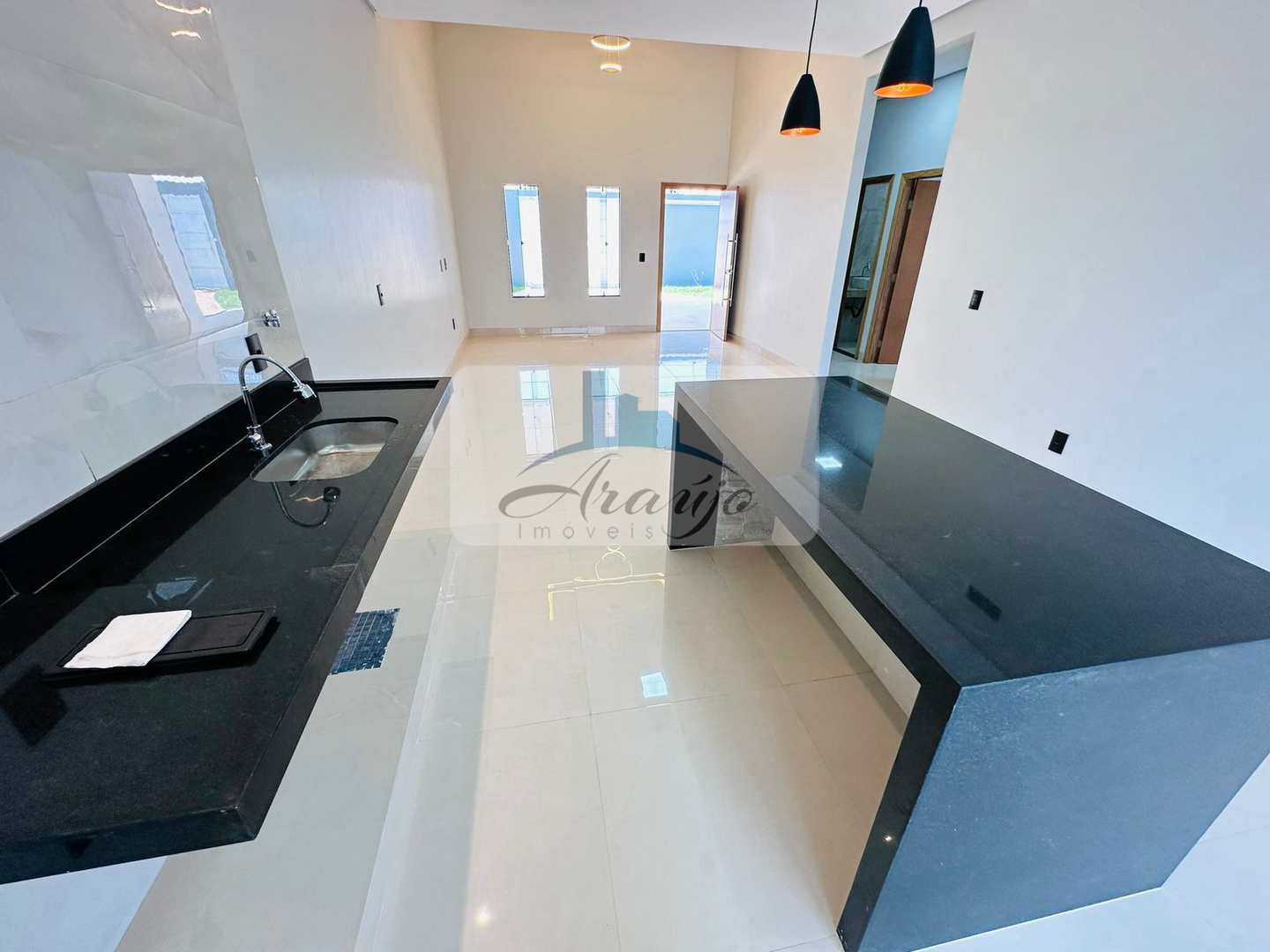 Casa à venda com 3 quartos, 270m² - Foto 5