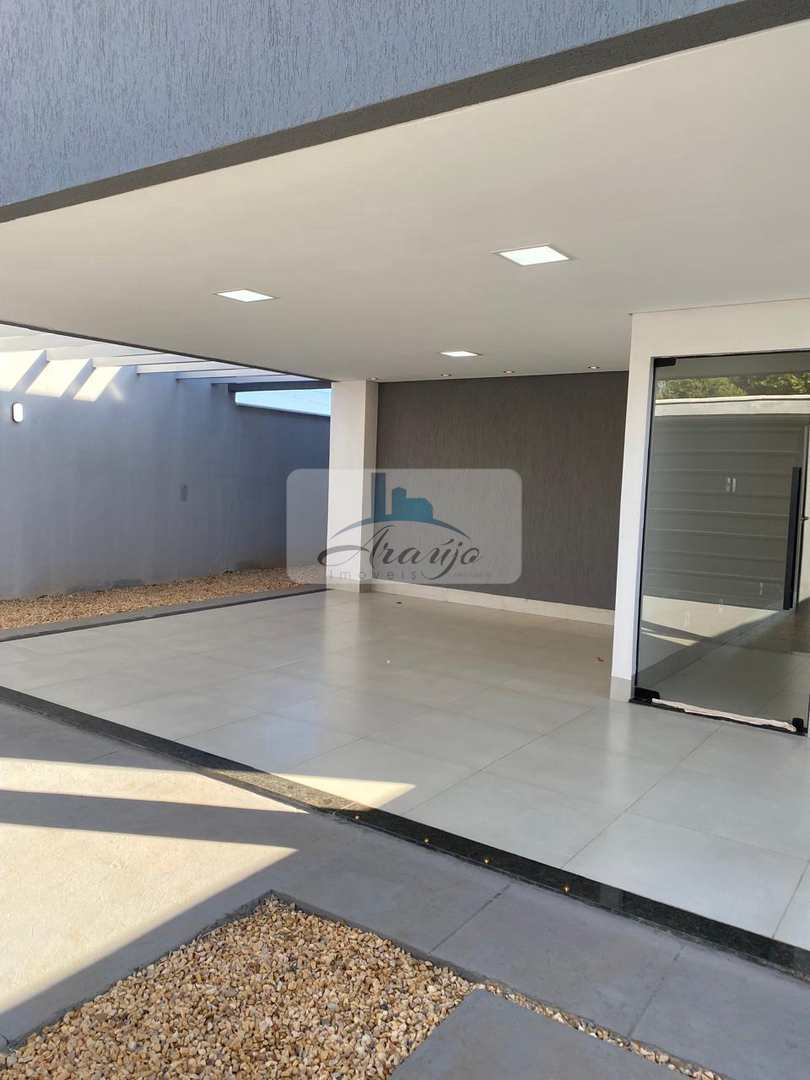 Casa à venda com 3 quartos, 230m² - Foto 15