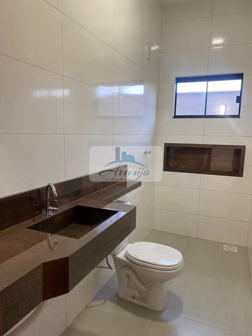 Casa à venda com 3 quartos, 230m² - Foto 7