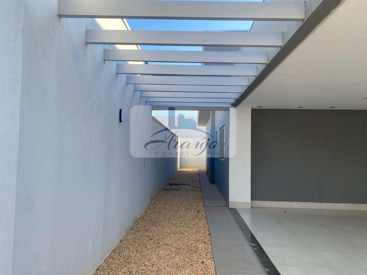 Casa à venda com 3 quartos, 230m² - Foto 8