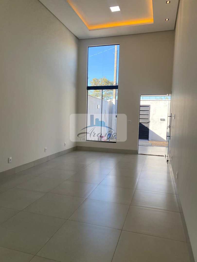 Casa à venda com 3 quartos, 230m² - Foto 5