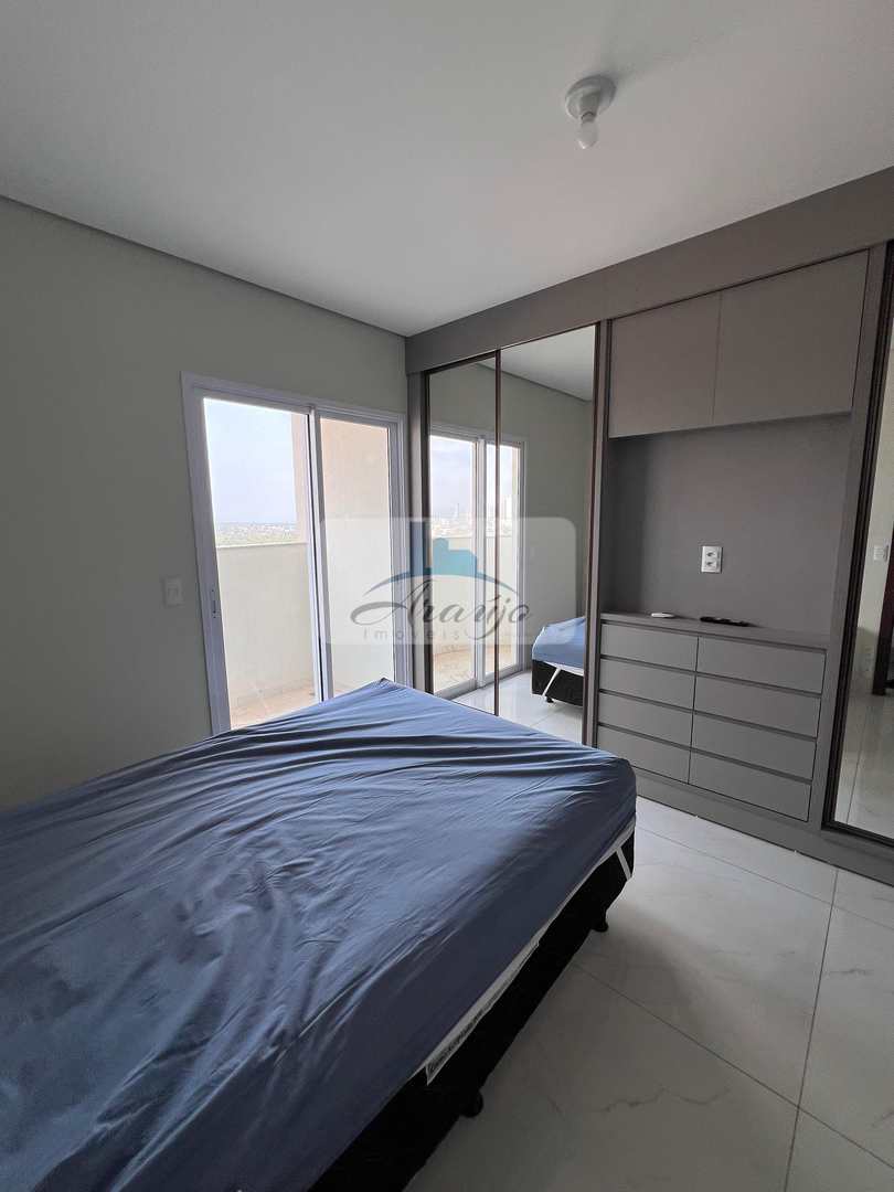 Apartamento para alugar com 3 quartos, 100m² - Foto 10