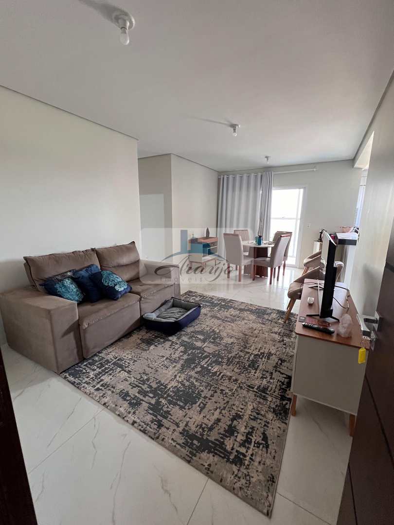 Apartamento para alugar com 3 quartos, 100m² - Foto 1