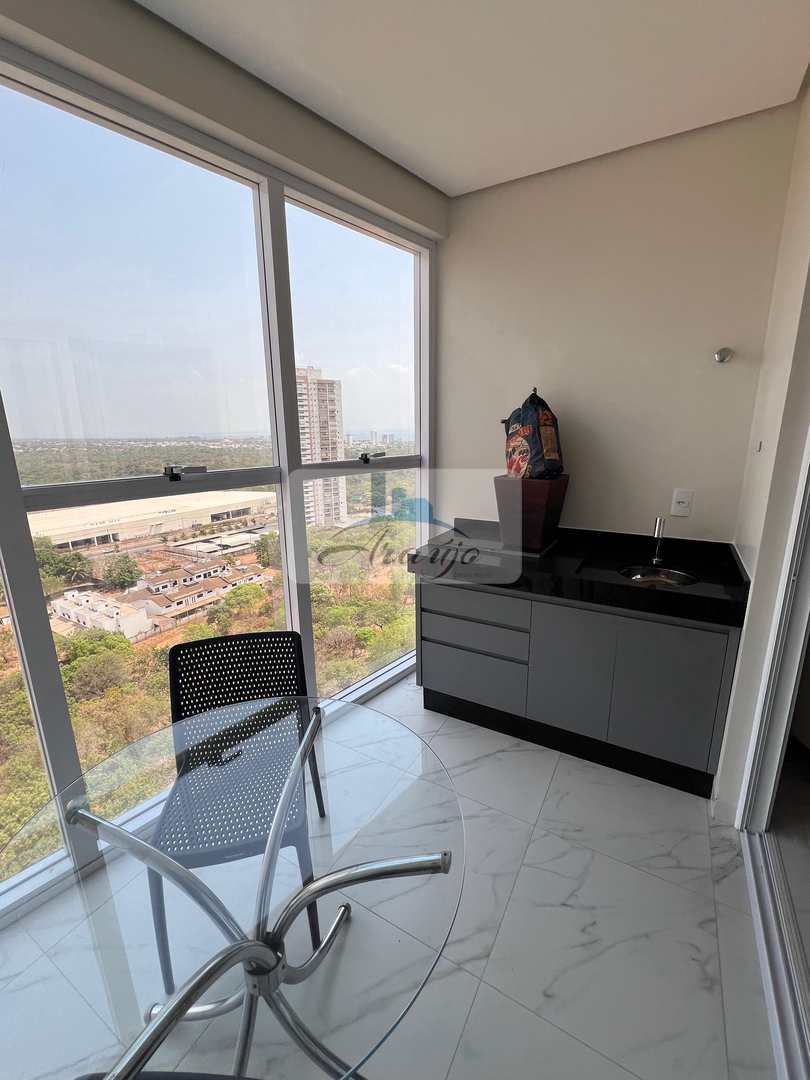 Apartamento para alugar com 3 quartos, 100m² - Foto 15