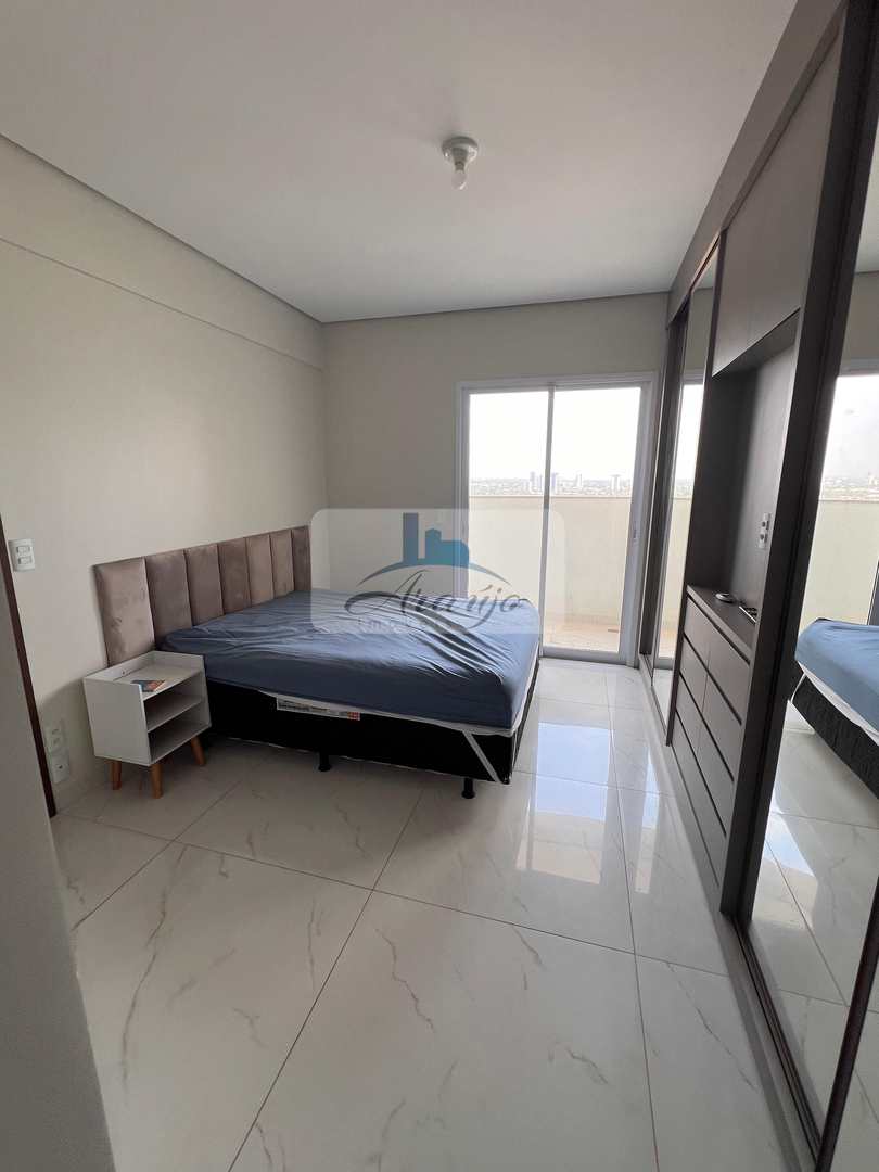 Apartamento para alugar com 3 quartos, 100m² - Foto 3