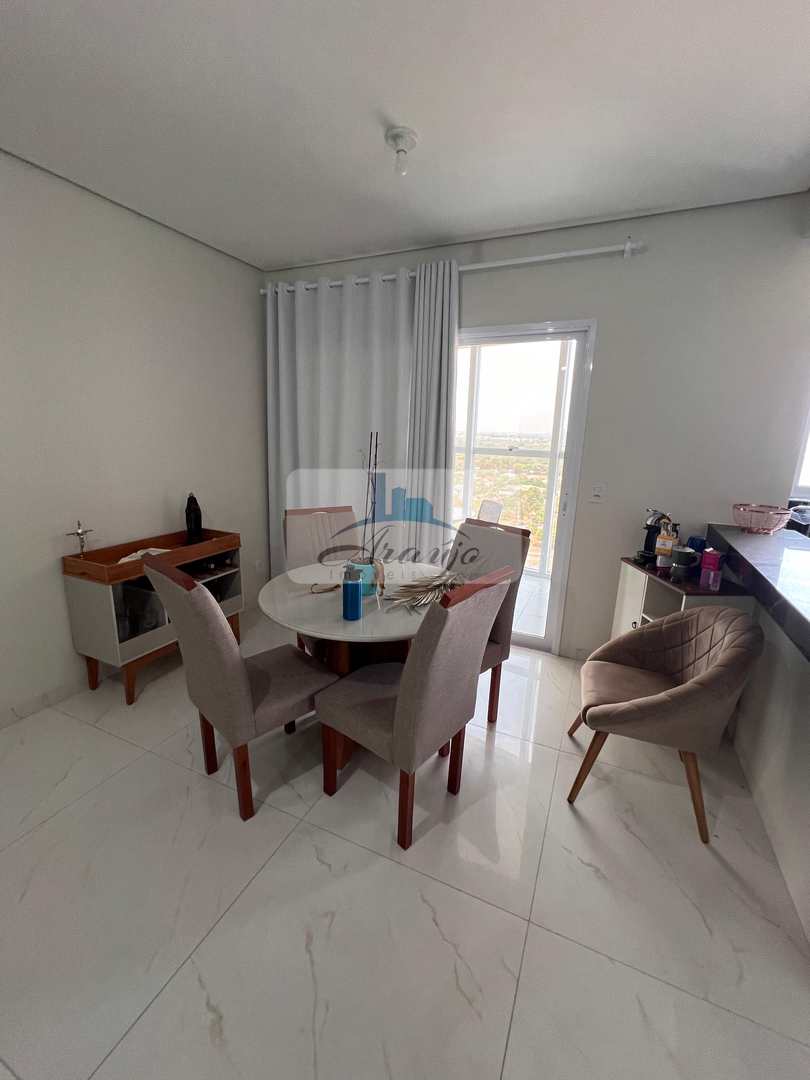 Apartamento para alugar com 3 quartos, 100m² - Foto 17