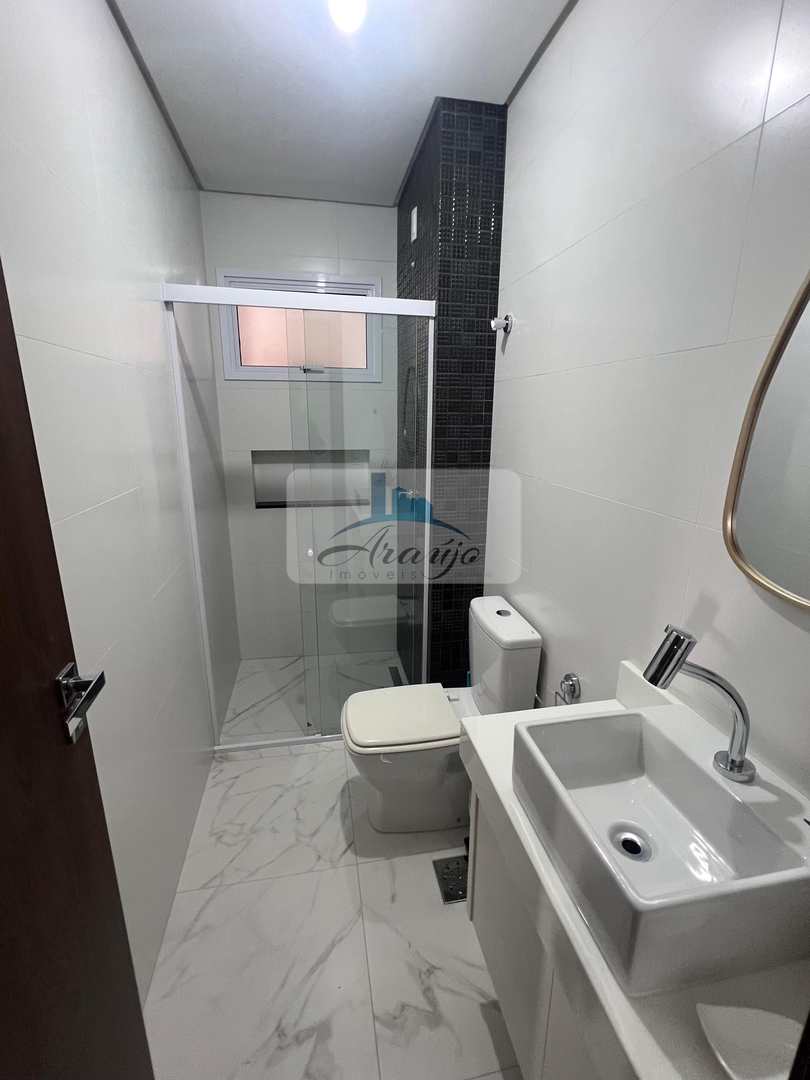 Apartamento para alugar com 3 quartos, 100m² - Foto 11