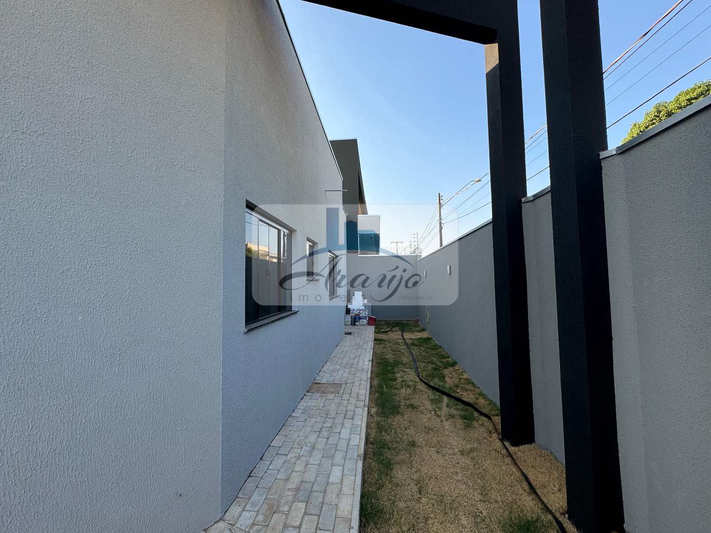 Casa à venda com 2 quartos, 164m² - Foto 9