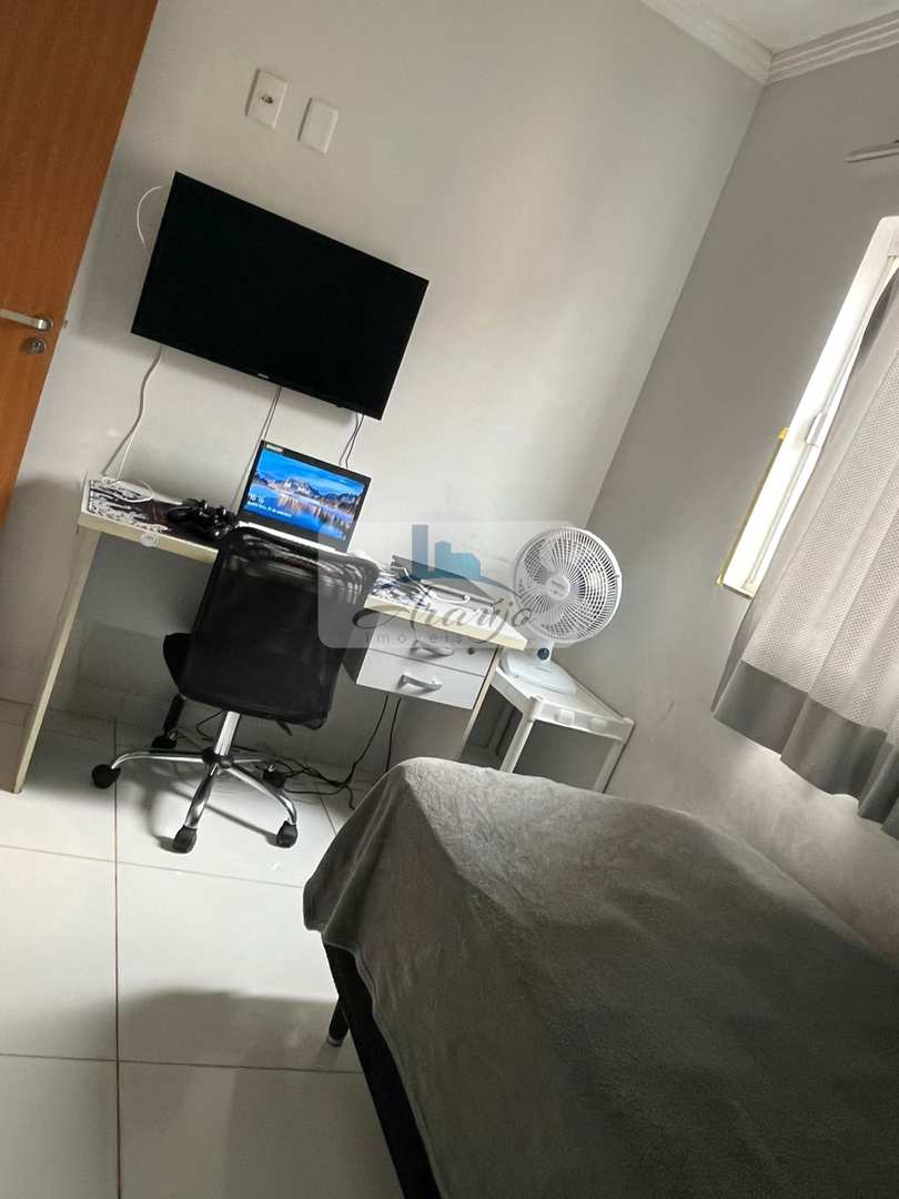 Apartamento à venda com 2 quartos, 57m² - Foto 6