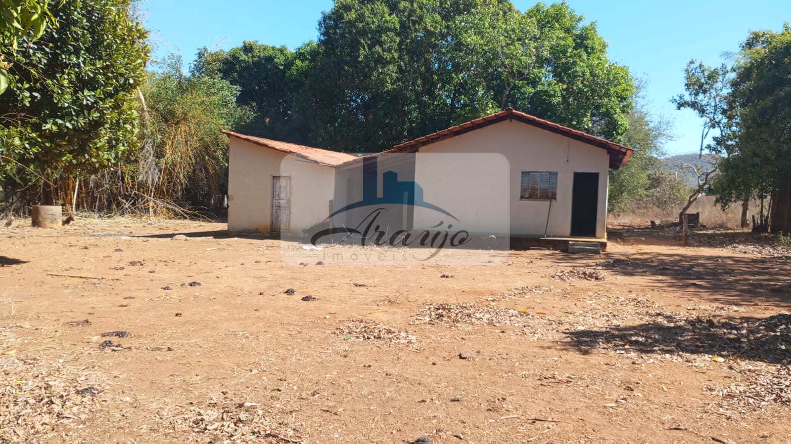 Fazenda à venda com 1 quarto, 7m² - Foto 1