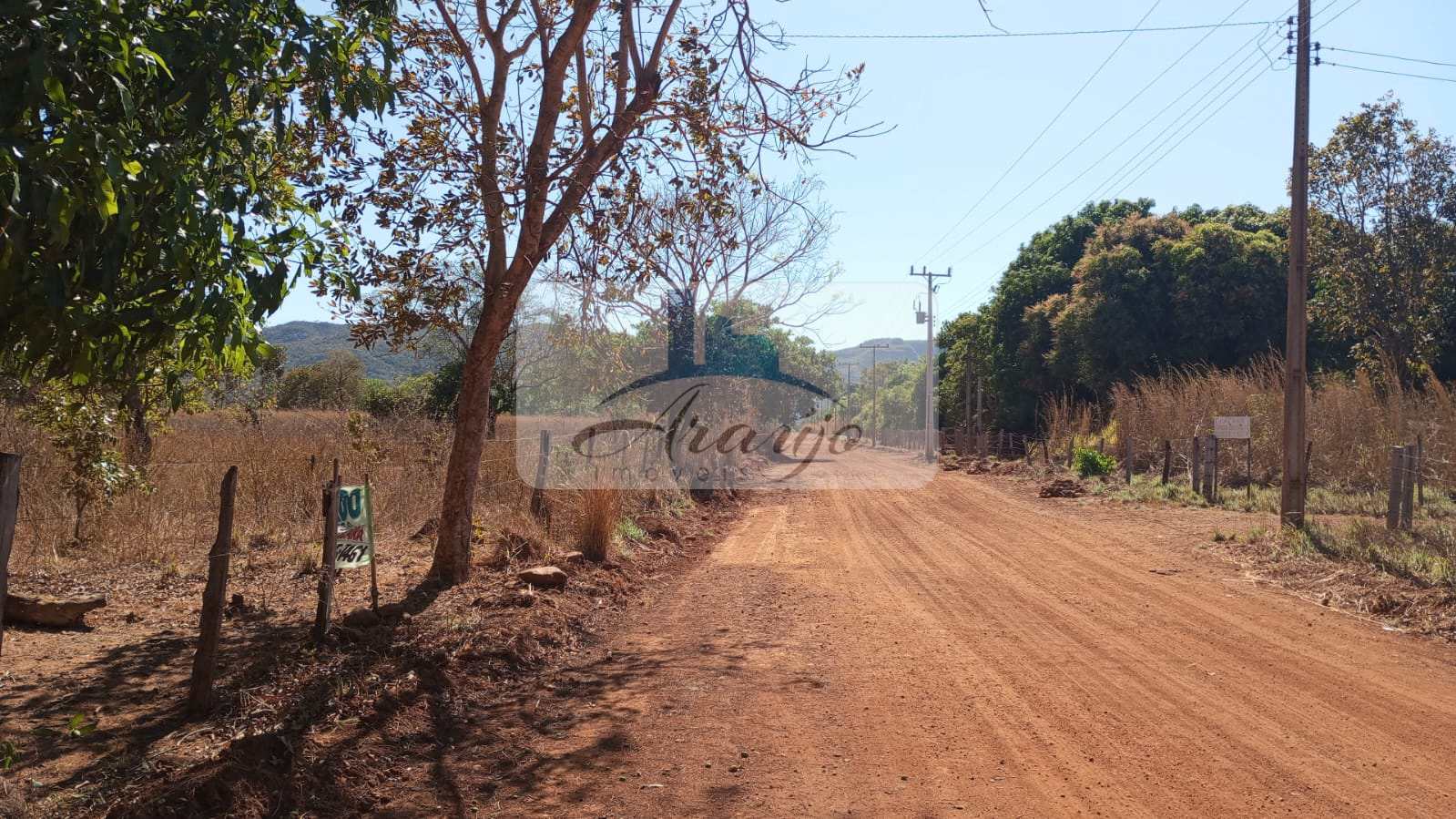 Fazenda à venda com 1 quarto, 7m² - Foto 4