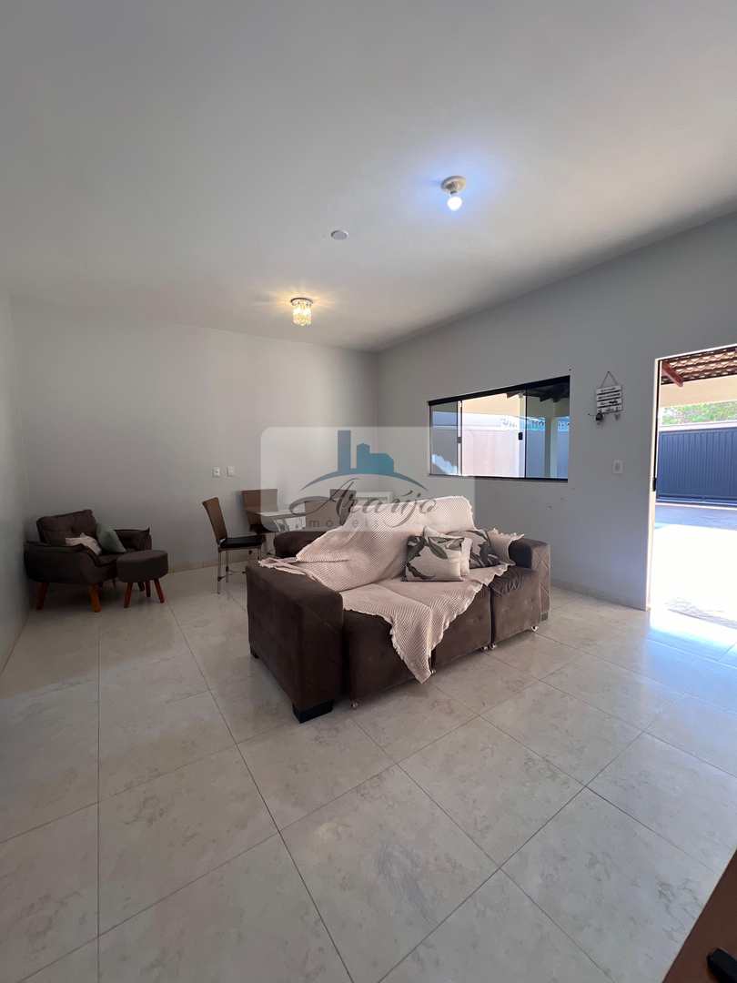 Casa à venda com 3 quartos, 360m² - Foto 13