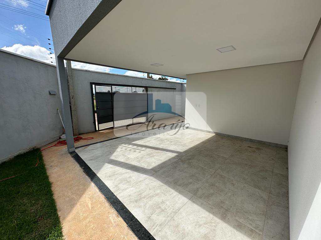 Casa à venda com 3 quartos, 271m² - Foto 3