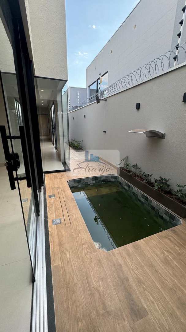 Casa à venda com 3 quartos, 200m² - Foto 8