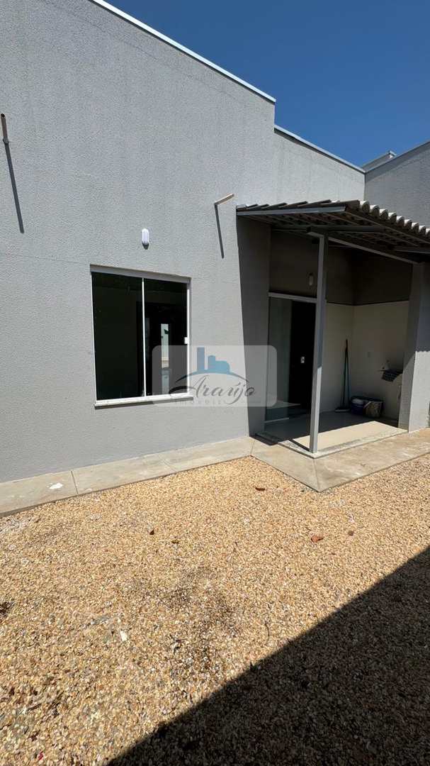 Casa à venda com 2 quartos, 104m² - Foto 8