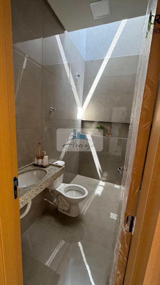 Casa à venda com 2 quartos, 104m² - Foto 5