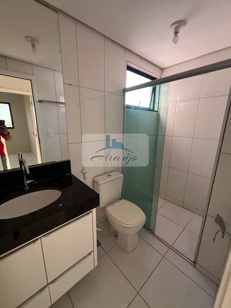 Apartamento para alugar com 3 quartos, 75m² - Foto 7