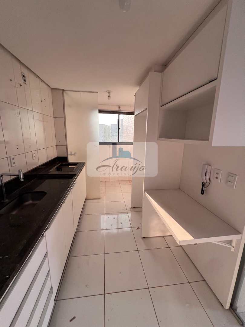 Apartamento para alugar com 3 quartos, 75m² - Foto 9