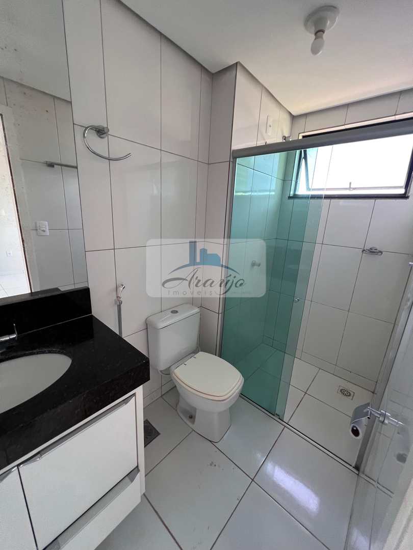 Apartamento para alugar com 3 quartos, 75m² - Foto 8