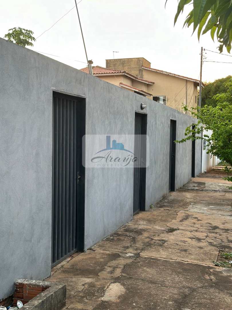 Kitnet e Studio à venda com 6 quartos, 160m² - Foto 4