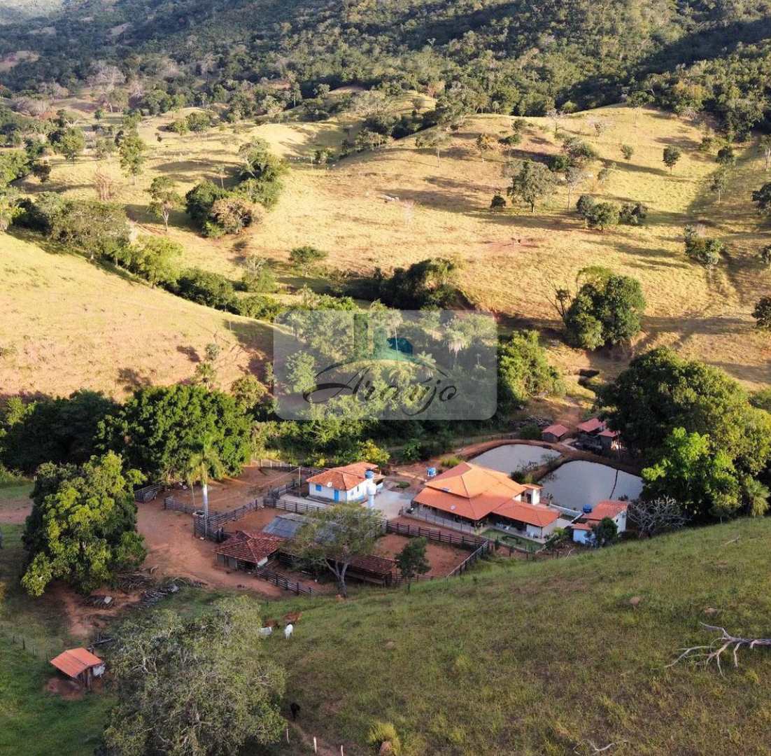 Fazenda à venda com 2 quartos, 90m² - Foto 22