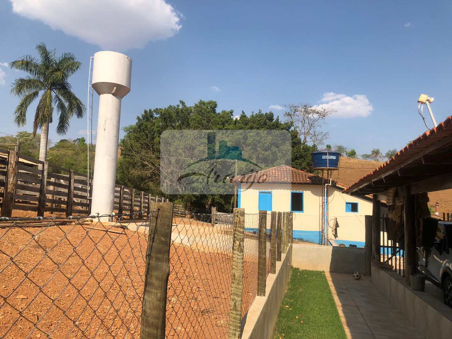 Fazenda à venda com 2 quartos, 90m² - Foto 5