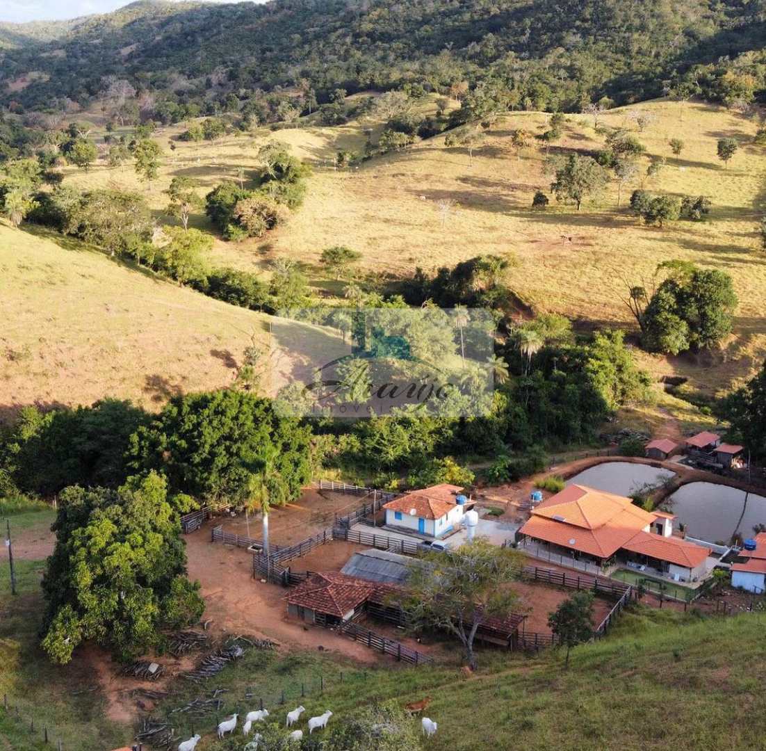 Fazenda à venda com 2 quartos, 90m² - Foto 19