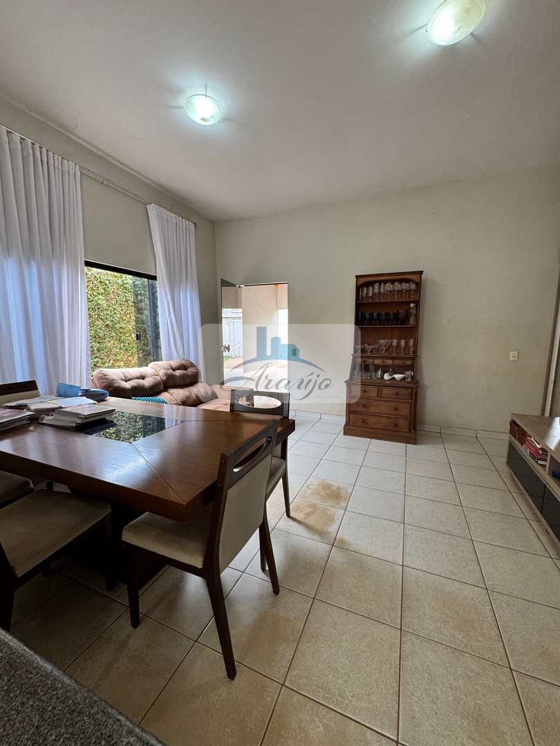 Casa à venda com 3 quartos, 360m² - Foto 14