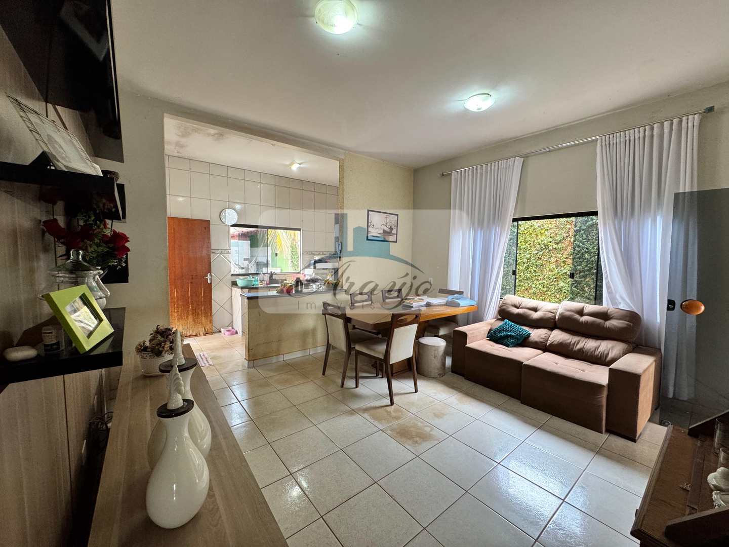 Casa à venda com 3 quartos, 360m² - Foto 5