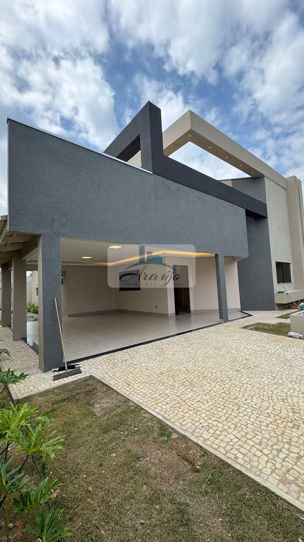 Casa à venda com 3 quartos, 476m² - Foto 1