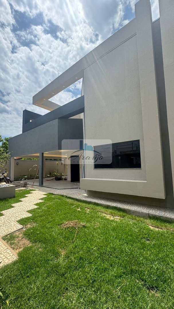 Casa à venda com 3 quartos, 476m² - Foto 5