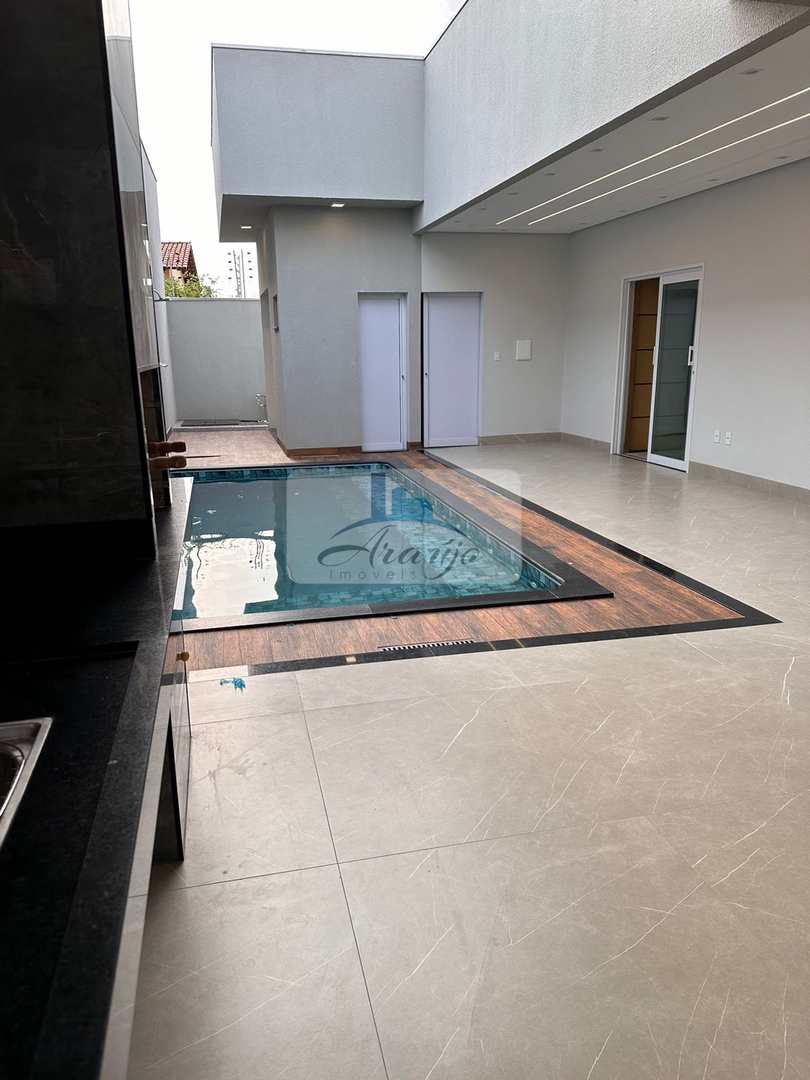 Casa à venda com 3 quartos, 380m² - Foto 10