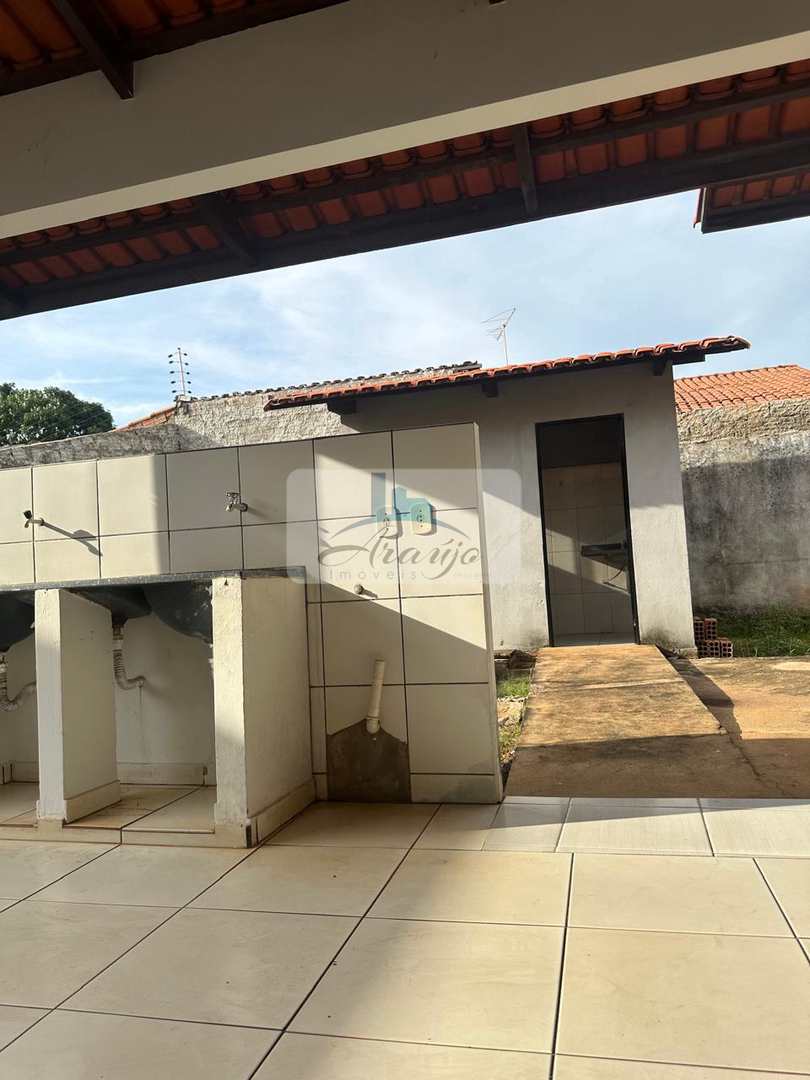 Casa à venda com 3 quartos, 375m² - Foto 8