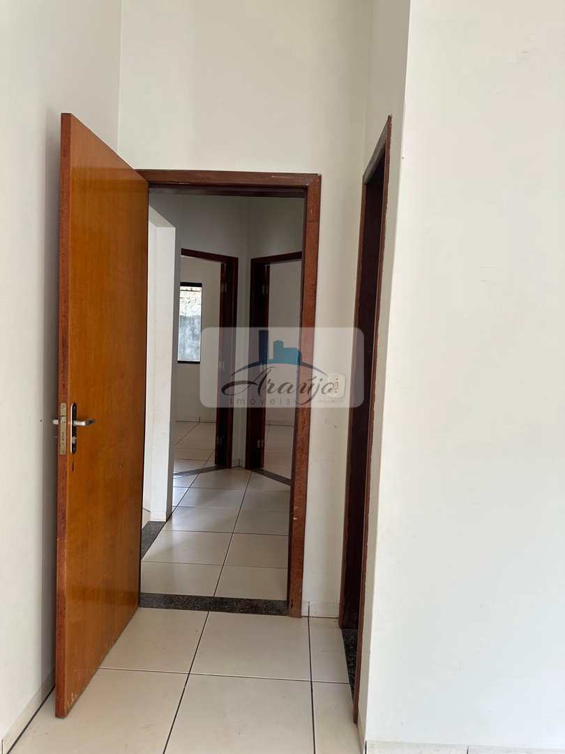 Casa à venda com 3 quartos, 375m² - Foto 9