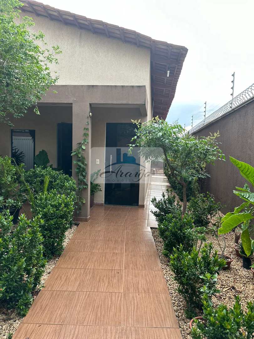 Casa à venda com 3 quartos, 360m² - Foto 20