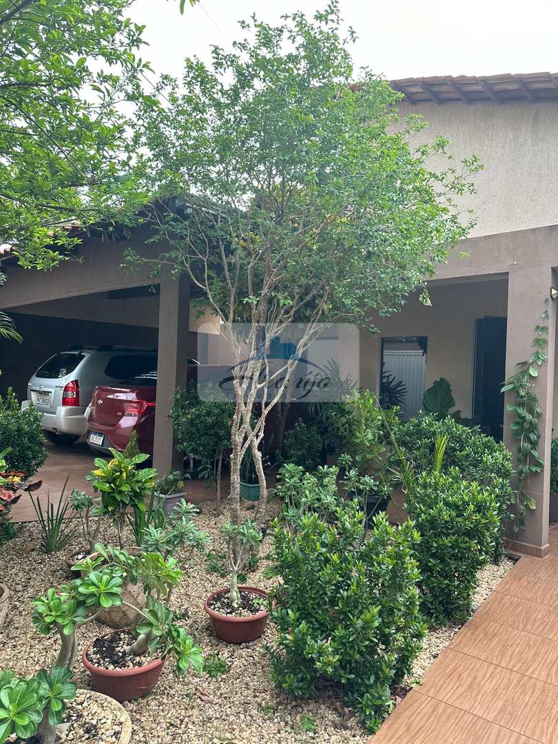 Casa à venda com 3 quartos, 360m² - Foto 14