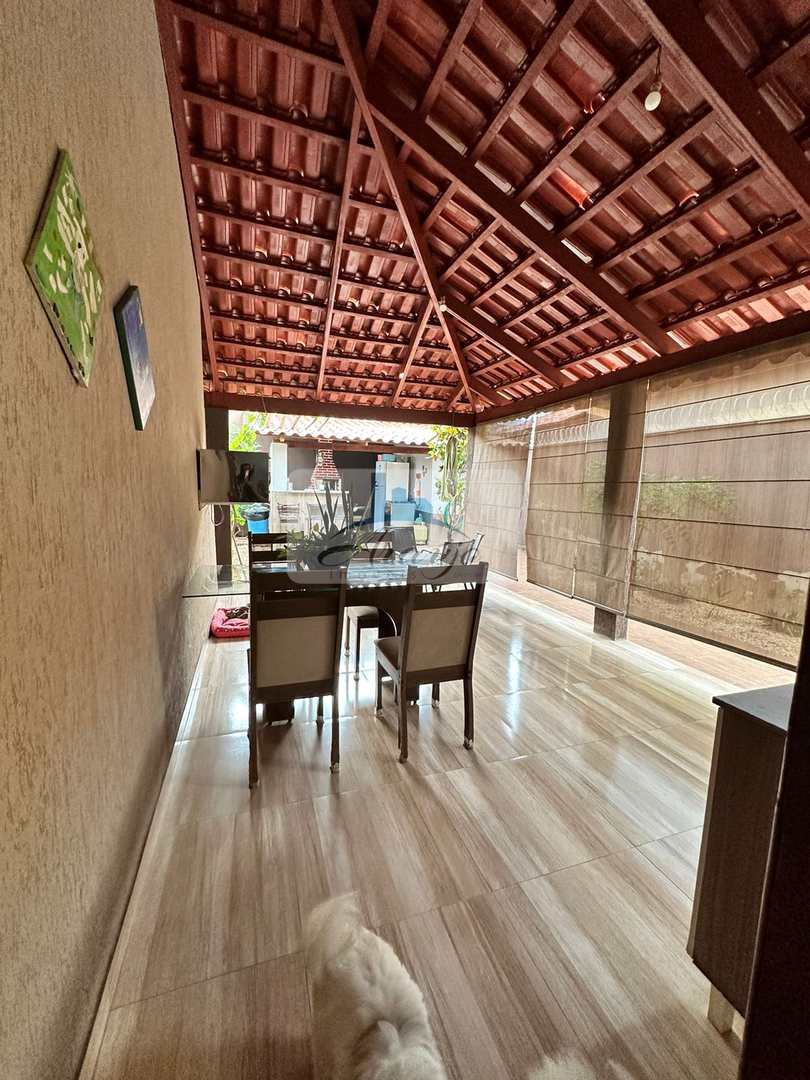 Casa à venda com 3 quartos, 360m² - Foto 16