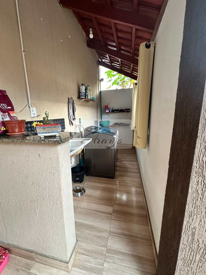 Casa à venda com 3 quartos, 360m² - Foto 15