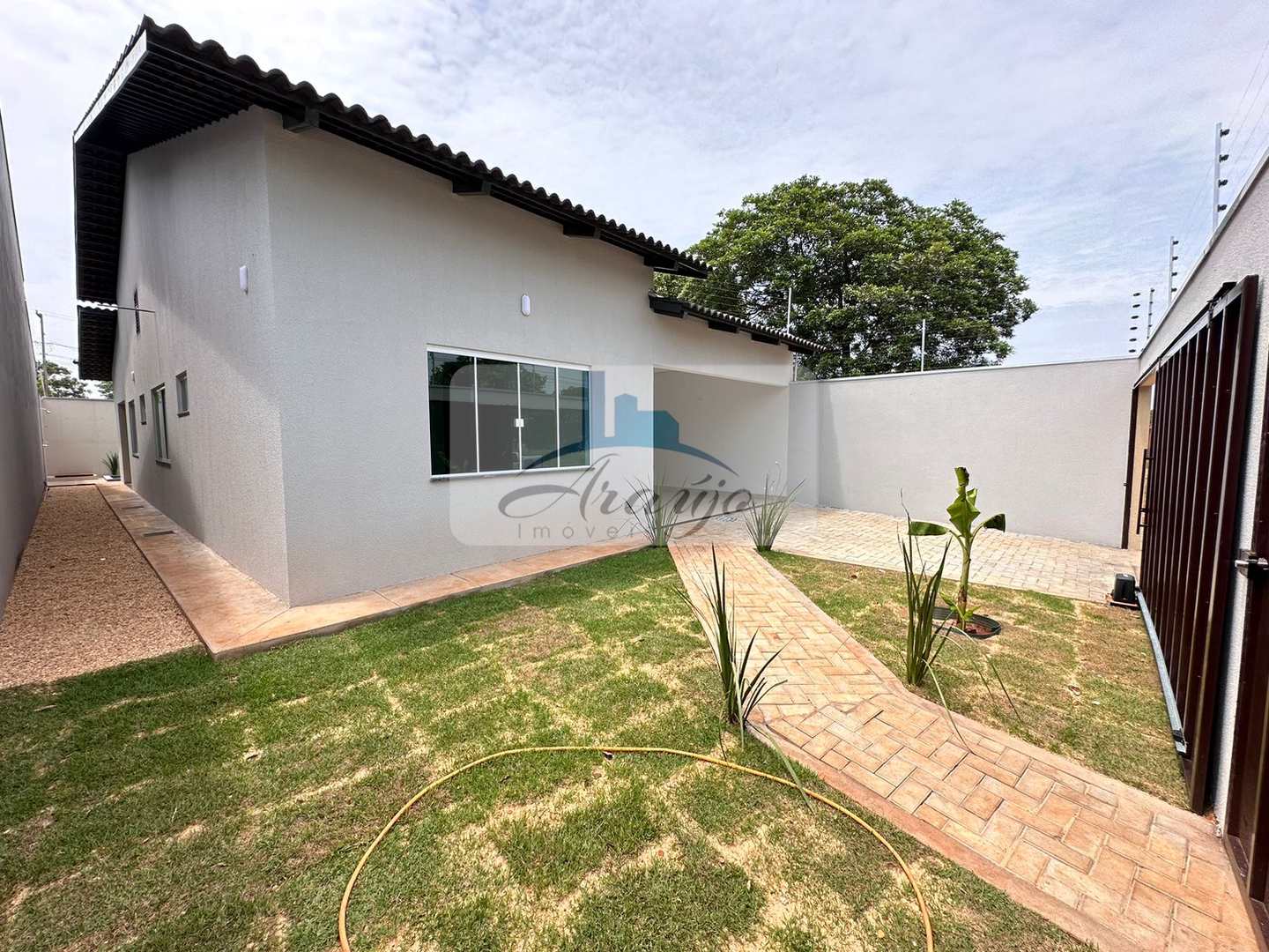 Casa à venda com 3 quartos, 270m² - Foto 18