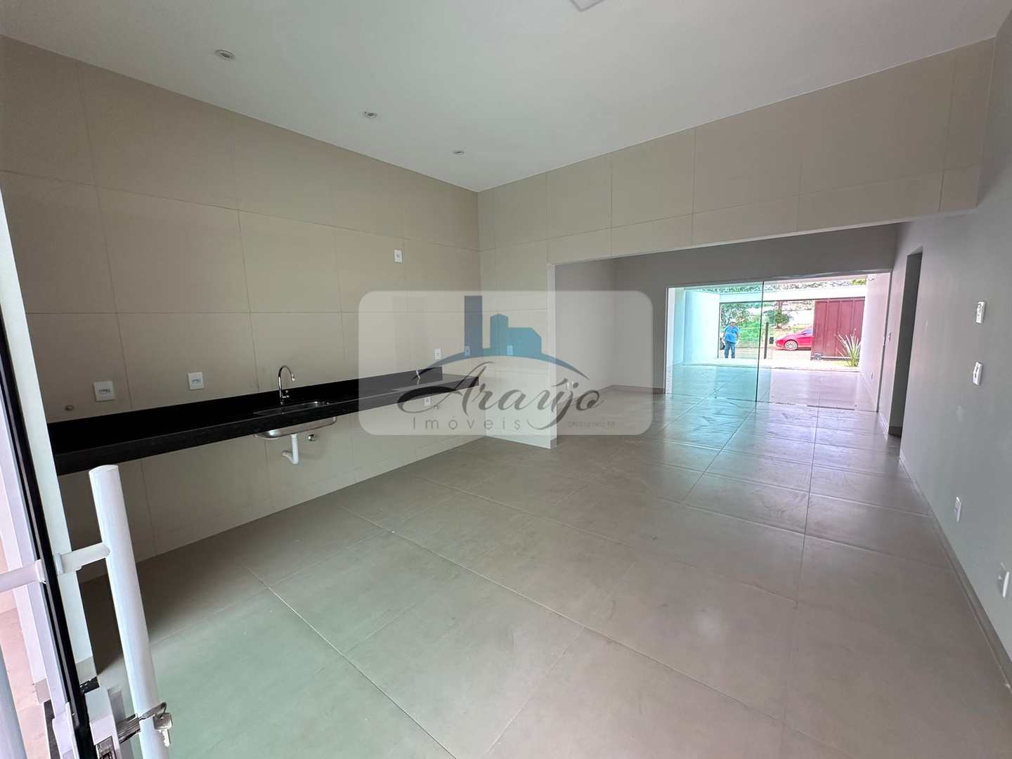 Casa à venda com 3 quartos, 270m² - Foto 4