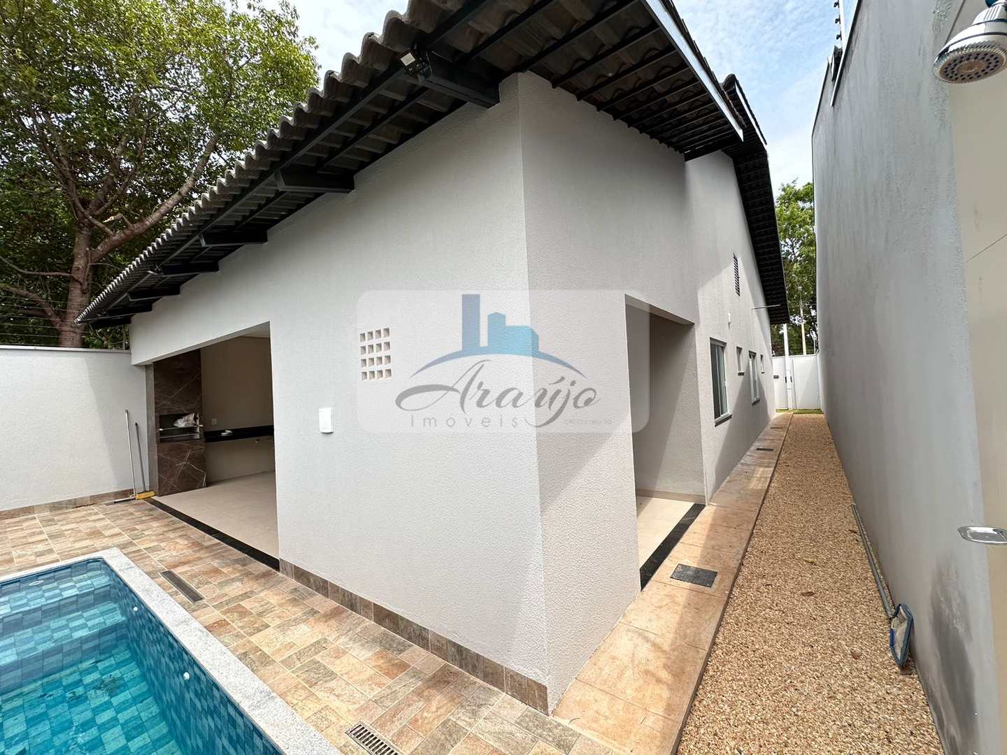 Casa à venda com 3 quartos, 270m² - Foto 17