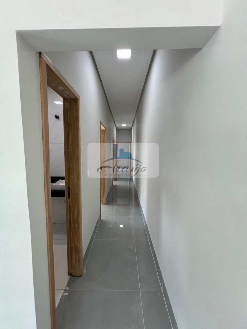 Casa à venda com 3 quartos, 188m² - Foto 17