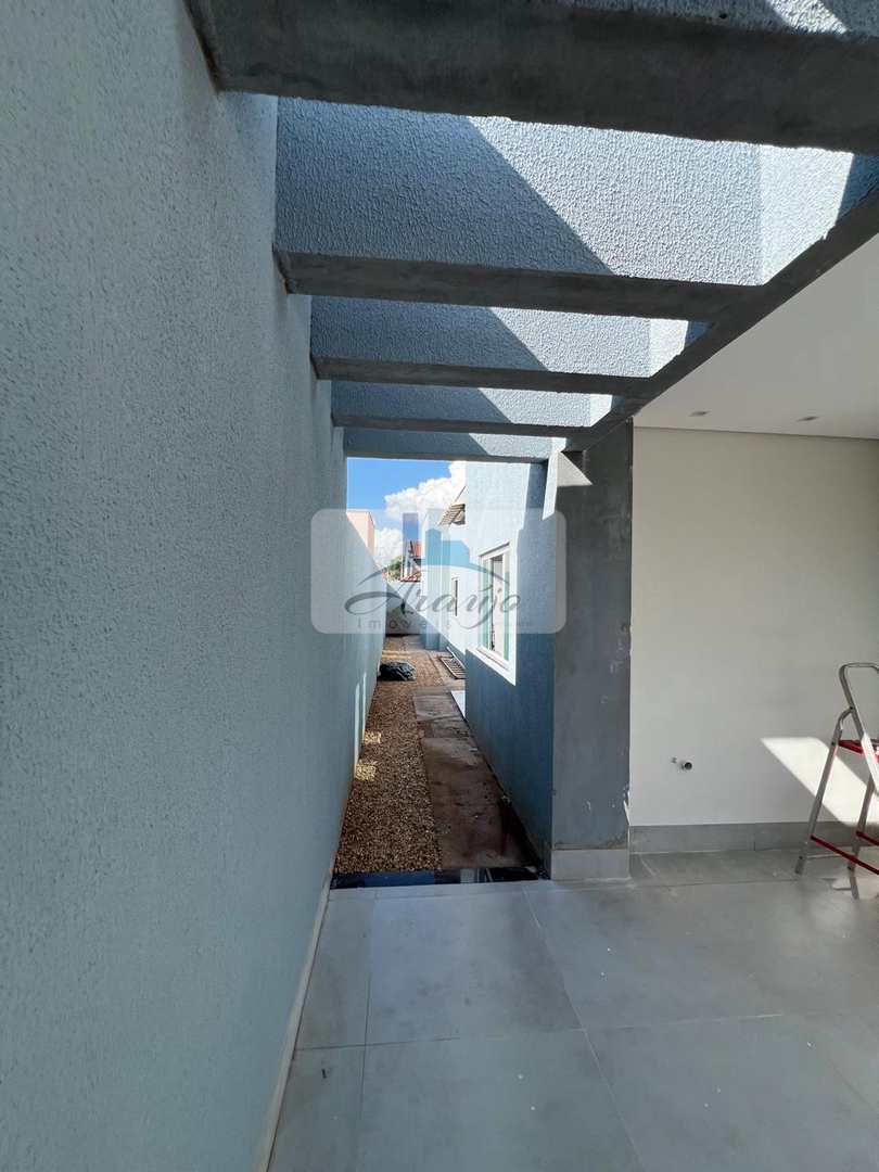 Casa à venda com 3 quartos, 188m² - Foto 15